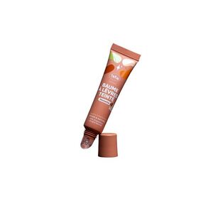 Trew Tónovací oříškový balzám na rty Hazelnut 15 ml obraz