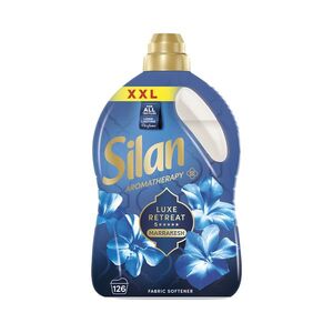 Silan Aromatherapy Marrakesh aviváž do pračky 2, 772 l 126 dávek obraz