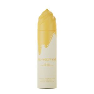 Deserved Whipped shower foam Honey Greek Yogurt sprchová pěna 250 ml obraz