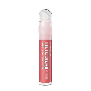 Maybelline Lip Lifter 006 Strawberry Shake gel na rty 6, 6 ml obraz