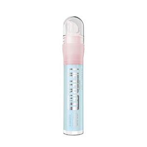 Maybelline Lip Lifter 002 Blue Boba gel na rty 6, 6 ml obraz