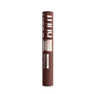 Maybelline Lash Sensational Mocha řasenka 9, 65 ml obraz