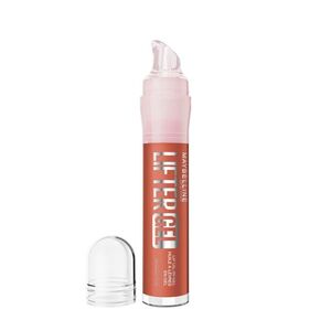 Maybelline Lip Lifter 007 Vanilla Horchata gel na rty 6, 6 ml obraz