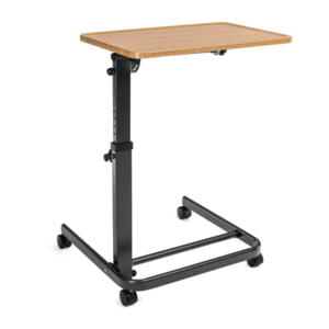 TIMAGO Stolek přilůžkový MULTI TABLE 60x40cm obraz