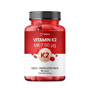 Vitamín K obraz
