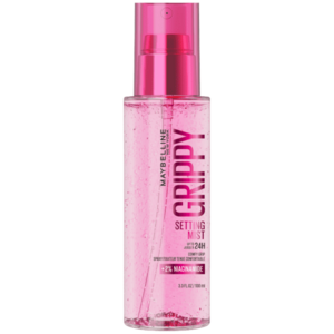 Maybelline Grippy Setting Mist fixační mlha 100 ml obraz