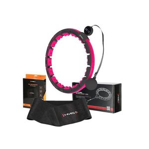 HMS Sada masážní hula hoop HHM16 obraz