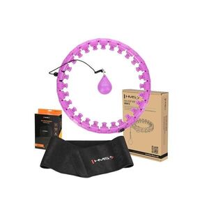 HMS Sada masážní hula hoop HHW12 obraz