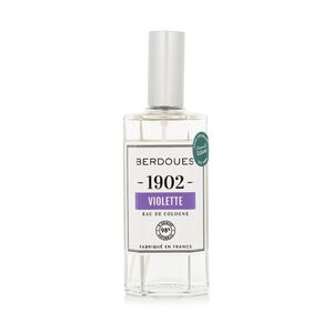 Berdoues 1902 Violette EDC 125 ml UNISEX obraz