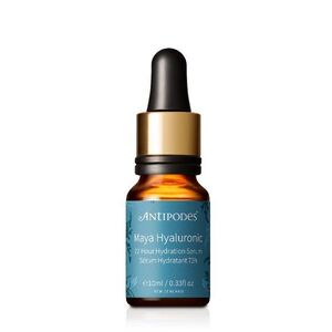 Antipodes Maya Hyaluronic 72-Hour Hydration Serum 10 ml obraz