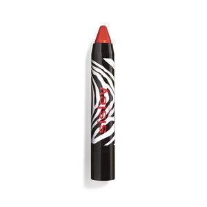 Sisley Phyto-Lip Twist 28 Tangerine tónovaný balzám na rty 3 g obraz