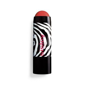 Sisley Phyto-Blush Twist 9 Cranberry krémovo-pudrová tvářenka 6 g obraz