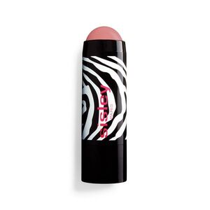 Sisley Phyto-Blush Twist 8 Nude krémovo-pudrová tvářenka 6 g obraz