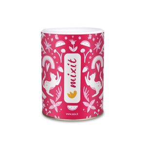 MIXIT Křupavé ovoce Mangosteen 70 g obraz