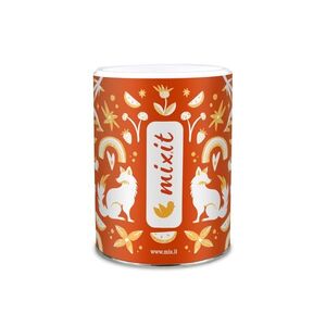 MIXIT Křupavé ovoce Jackfruit 60 g obraz