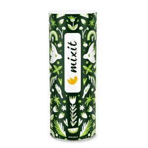 MIXIT Velké exotické ovoce – asijská jízda křupavým ovocem 160 g obraz