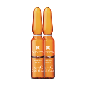 Sesderma C-VIT Intenzivní sérum 10x1, 5 ml obraz