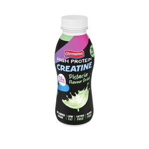 Ehrmann High Protein Creatine Drink pistacia 330 ml obraz