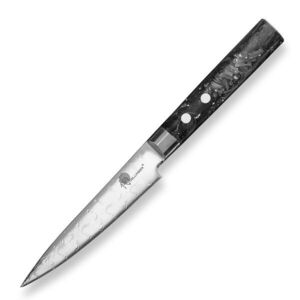 Dellinger Nůž okrajovací Petty Carbon Fragment obraz