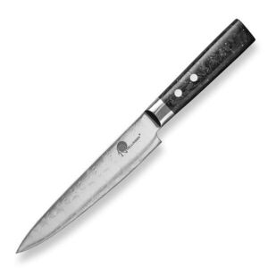 Dellinger Nůž plátkovací Slice Carbon Fragment obraz