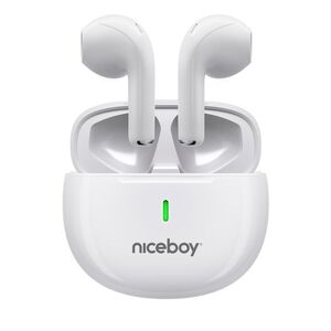 Niceboy HIVE Beans POP white obraz