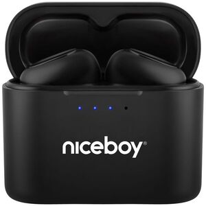 Niceboy HIVE Podsie 3 Black obraz