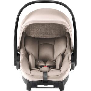 Britax Römer Autosedačka Baby-Safe Core, Chai 4 obraz