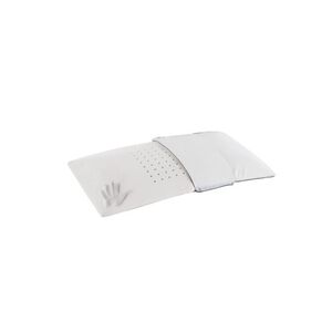 Magniflex Polštář Superiore Flat 60x34x7, 5cm obraz