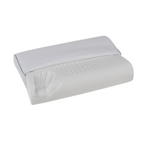 Magniflex Polštář Superiore Deluxe Wave 60x43x10/11cm obraz