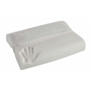 Magniflex Polštář Classico Wave 60x43x10/11cm obraz