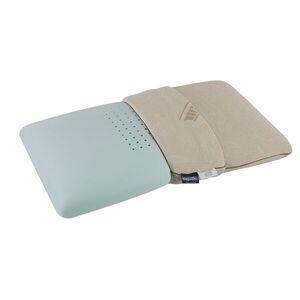 Magniflex Polštář Cotton Deluxe Standard 72x42x12cm obraz