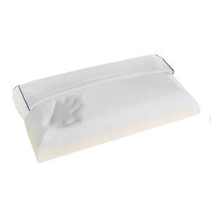 Magniflex Polštář MagniStretch Standard M 72x42x13 cm obraz