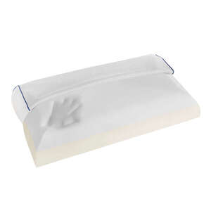 Magniflex Polštář MagniStretch Standard L 72x42x15 cm obraz