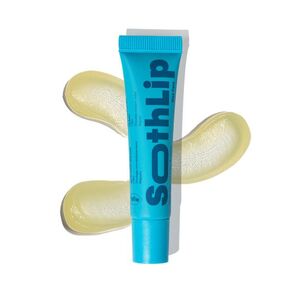 Trew SoothLip Balzám na rty po opalování 15 ml obraz