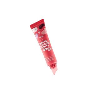 Trew Tónovací třešňový balzám na rty Cherry 15 ml obraz