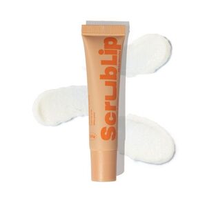 Trew Cukrový peeling na rty s broskví ScrubLip 15 ml obraz