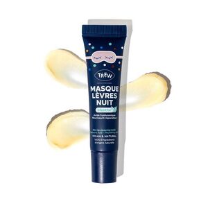 Trew Noční mátový balzám na rty Mint 15 ml obraz