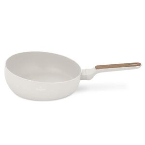 Berlingerhaus Pánev prohazovací s titanovým povrchem 26 cm Sahara Nordic Collection obraz