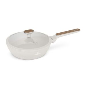 Berlingerhaus Pánev s poklicí s titanovým povrchem 24 cm Sahara Nordic Collection obraz