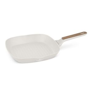 Berlingerhaus Grilovací pánev s titanovým povrchem 28 cm Sahara Nordic Collection obraz