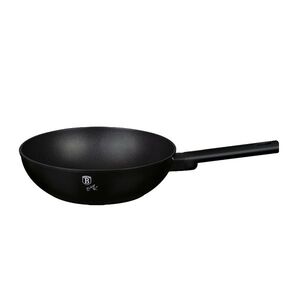 Berlingerhaus Pánev Wok s titanovým povrchem 28 cm Monaco Collection obraz