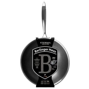 Berlingerhaus Pánev WOK s nepřilnavým povrchem 28 cm Eternal Collection obraz