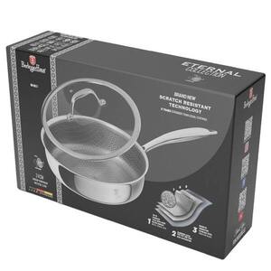 Berlingerhaus Pánev hluboká s nepřilnavým povrchem 24 cm Eternal Collection obraz