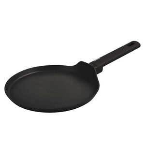 Berlingerhaus Pánev na palačinky s titanovým povrchem 25 cm Matte Black Collection obraz