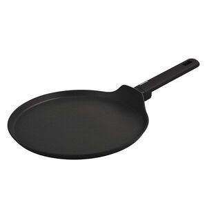 Berlingerhaus Pánev na palačinky s titanovým povrchem 28 cm Matte Black Collection obraz