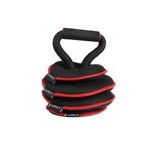 HMS KRM 20 NASTAVITELNÝ KETTLEBELL obraz