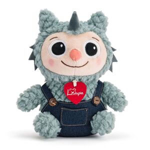 Lumpin MUFU Bibi Dráček 20 cm obraz