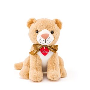 Lumpin Lvíče Juma, 26 cm obraz
