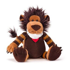 Lumpin Lev William, 35 cm obraz