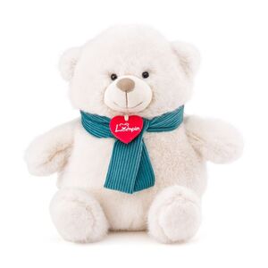 Lumpin Medvídek baculka Malvin velký, 24 cm obraz